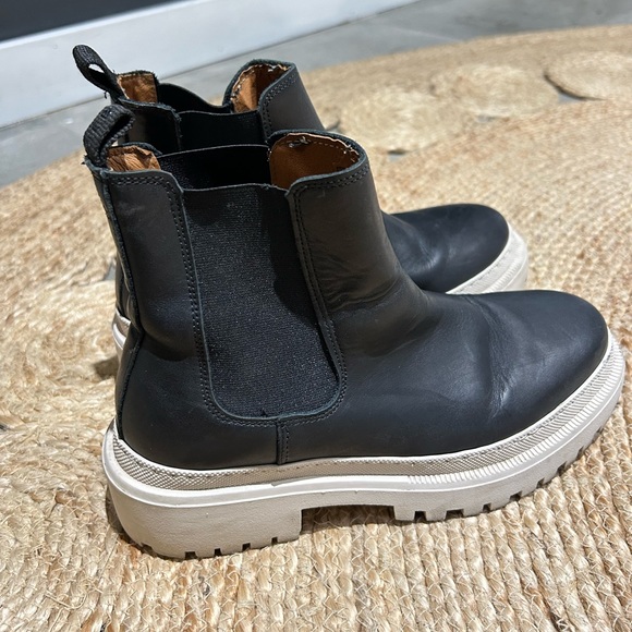 Shoe the bear Iona boots - Picture 2 of 5